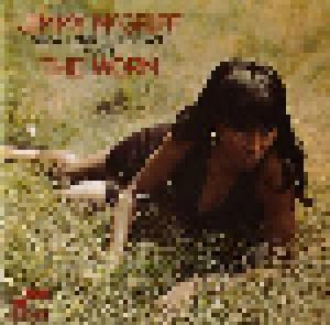 Jimmy McGriff: Worm, The - Cover