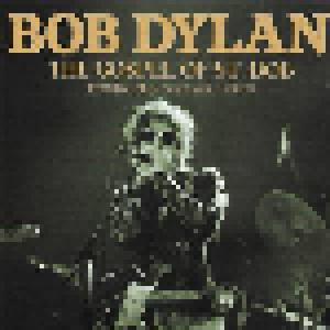 Bob Dylan: Gospel Of St. Bob: Houston Broadcast 1981, The - Cover