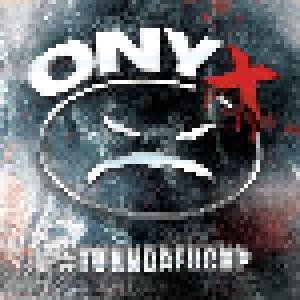 Onyx: #Turndafucup - Cover