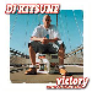 DJ Kitsune - Victory - Cover