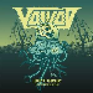 Voivod: Chaotic Harmony - Cover