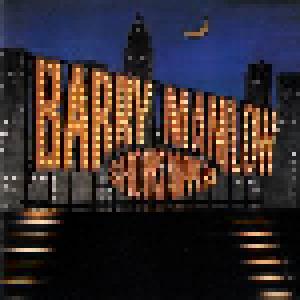 Barry Manilow: Showstoppers - Cover