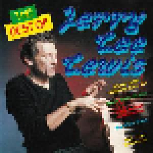 Jerry Lee Lewis: Best Of, The - Cover