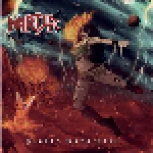 Martyr: Planet Metalhead - Cover