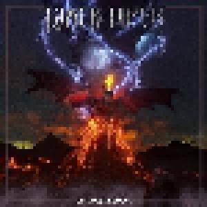 Black Viper: Volcanic Lightning - Cover