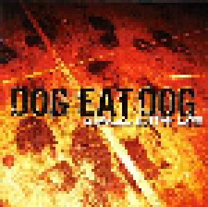 Dog Eat Dog: Walk With Me - Cover