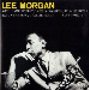 Lee Morgan: Volume 2: Sextet - Cover