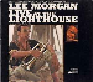 Lee Morgan: Live At The Lighthouse - Cover