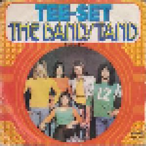 Tee-Set: Bandstand, The - Cover