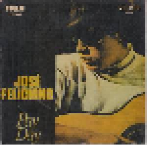 José Feliciano: Pay Day - Cover