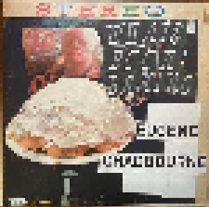 Eugene Chadbourne: What's Been Baking - Cover