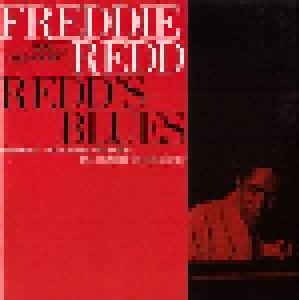 Freddie Redd: Redd's Blues - Cover