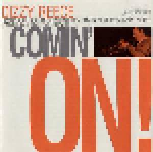 Dizzy Reece: Comin' On - Cover