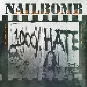 Nailbomb: 1000% Hate - Cover
