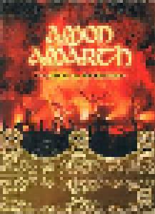 Amon Amarth: Wrath Of The Norsemen - Cover