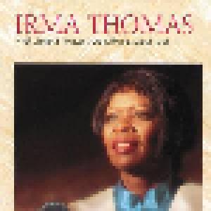 Irma Thomas: Walk Around Heaven: New Orleans Gospel Soul - Cover
