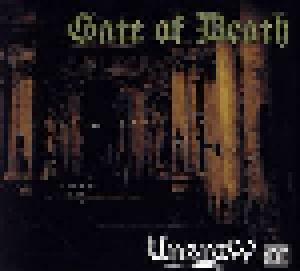 Unsraw: Gate Of Death - Cover