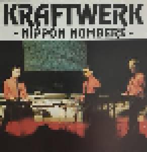 Kraftwerk: Nippon Numbers - Cover
