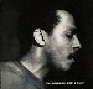 Bud Powell: Amazing Bud Powell Volume 2, The - Cover
