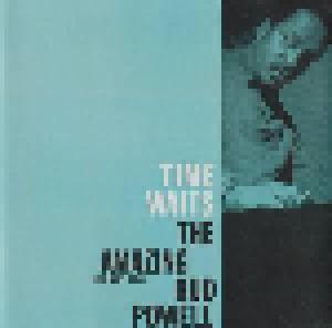 Bud Powell: The Amazing Bud Powell - Volume 4 - Time Waits - Cover