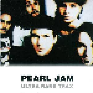Pearl Jam: Ultra Rare Trax - Cover