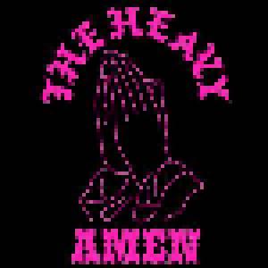 The Heavy: Amen - Cover