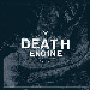 Death Engine: Ocean - Cover