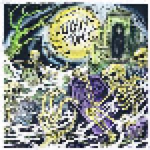 Davy Jones: Wake The Dead - Cover