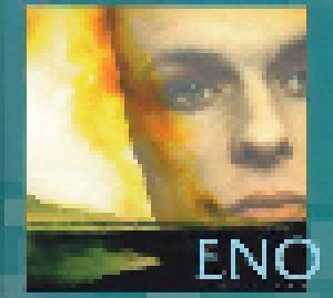 Brian Eno: Dali's Car - Cover