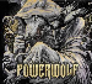 Powerwolf: Metallum Nostrum - Cover
