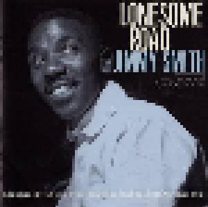 Jimmy Smith: Lonesome Road - Cover