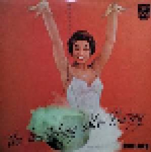 Shirley Bassey: Bewitching Miss Bassey, The - Cover