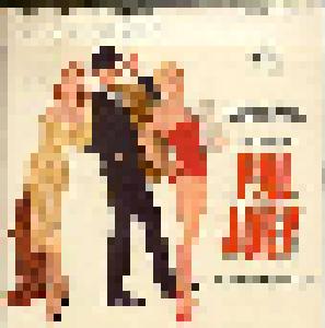 Kim Novak, Frank Sinatra: Pal Joey - Cover