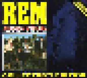 R.E.M.: Audio Visual - Cover
