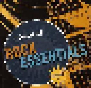 Borders Rock Essentials Volume 4 - Cover