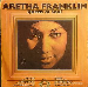 Aretha Franklin: Queen Of Soul (LP) - Bild 1