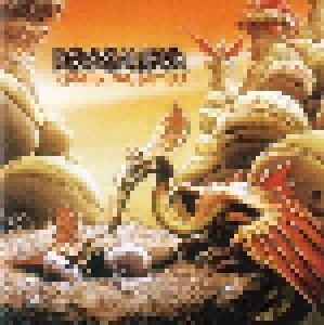 Roxxcalibur: NWOBHM For Muthas (CD) - Bild 1