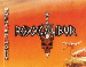 Roxxcalibur: NWOBHM For Muthas (CD) - Bild 9