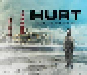 Hurt: Goodbye To The Machine (CD) - Bild 1
