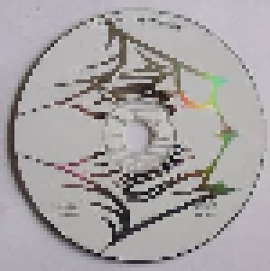 Pandemonium: Twilight Symphony (Mini-CD / EP) - Bild 3