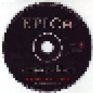 Epica: Consign To Oblivion (Promo-CD) - Bild 3