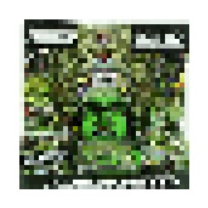 Agoraphobic Nosebleed: Agorapocalypse (CD) - Bild 1