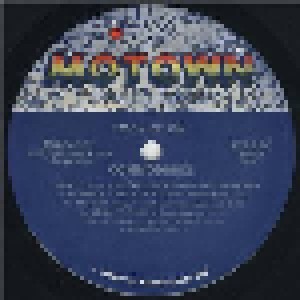 Commodores: Movin' On (LP) - Bild 4