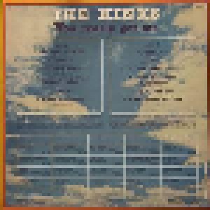 The Kinks: You Really Got Me (LP) - Bild 2