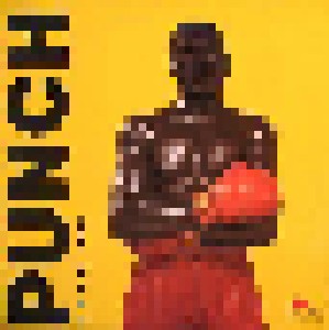 Punch: Love Me (12") - Bild 1