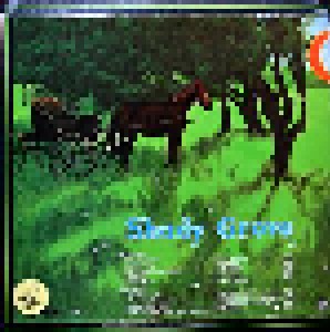 Quicksilver Messenger Service: Shady Grove (LP) - Bild 2