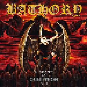 Cover - Quorthon: In Memory Of Quorthon Vol. III