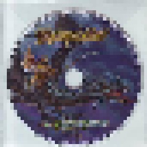 Rhapsody: Emerald Sword (Promo-Single-CD) - Bild 1