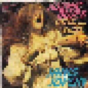 Cover - Janis Joplin: Kozmic Blues