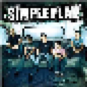Simple Plan: Still Not Getting Any... (CD) - Bild 1